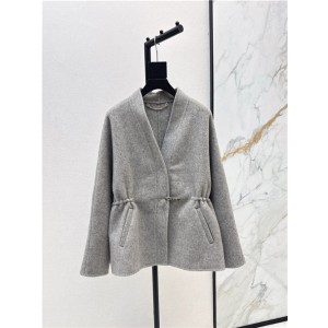 에르메스 캐시미어 자켓 H86406 2025/신상