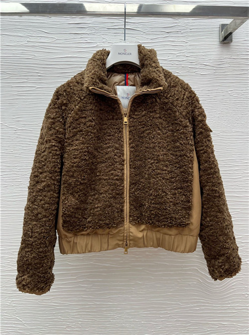 몽클레어 패딩 자켓 (충전재-거위털) M95604 2025/신상