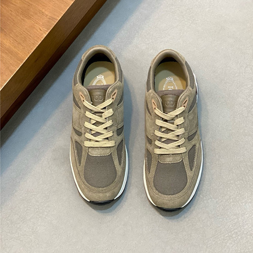 토즈 남성용 스니커즈 T89895-2 2025/신상