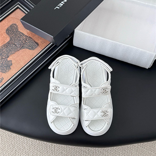 샤넬 여성용 샌들 C88667-1 2025/신상