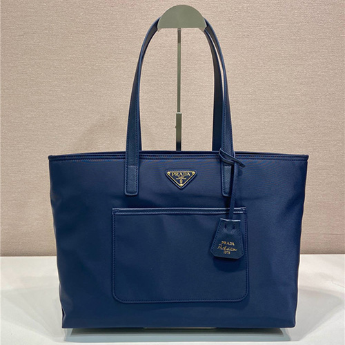 프라다 리나일론 스몰 토트백 1BG555 2025/신상