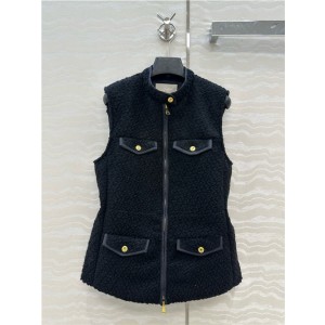 몽클레어 패딩 조끼 (충전재-거위털) M23905 2025/신상