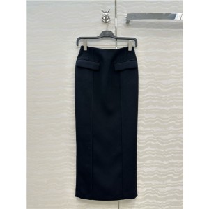 토템 스커트 T53108 2025/신상