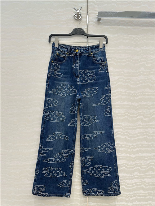 루이비통 청바지 L82802 2025/신상