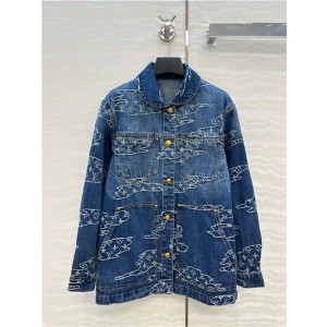 루이비통 데님 자켓 L73809 2025/신상