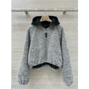 샤넬 후드 자켓 C15502 2025/신상