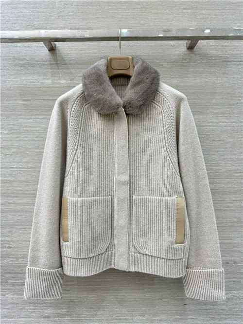 로로피아나 캐시미어 자켓 L69301 2025/신상