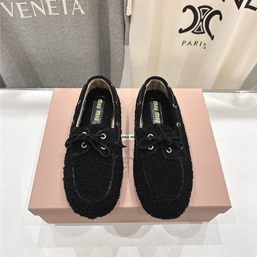 미우미우 여성용 로퍼 M72992-2 2025/신상