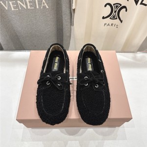 미우미우 여성용 로퍼 M72992-2 2025/신상