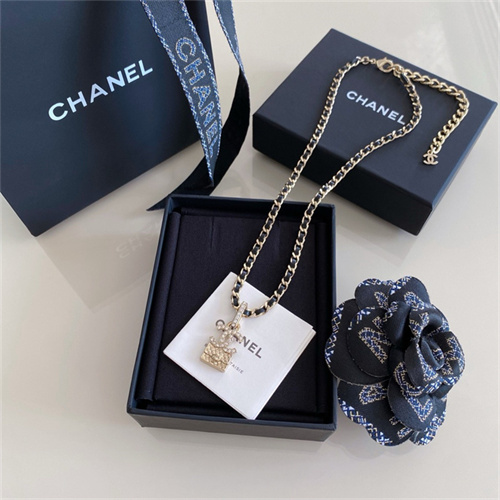 샤넬 목걸이 C9090 2025/신상 (정품과 비교가능한 퀄리티)