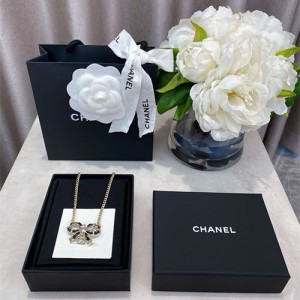 샤넬 목걸이 C9081 2025/신상 (정품과 비교가능한 퀄리티)