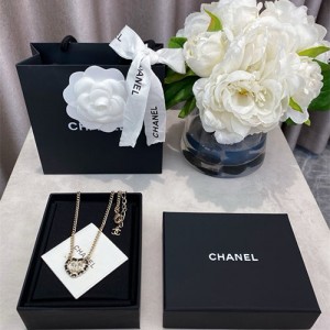 샤넬 목걸이 C3960 2025/신상 (정품과 비교가능한 퀄리티)