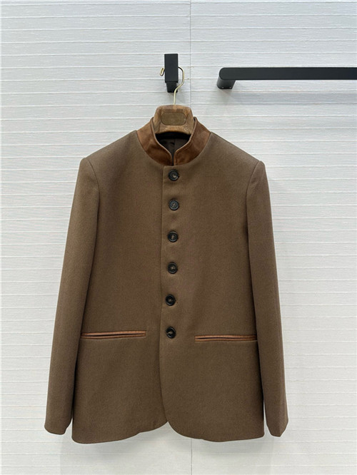 로로피아나 자켓 L63502 2025/신상