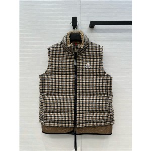 몽클레어 패딩 조끼 M26305 2025/신상