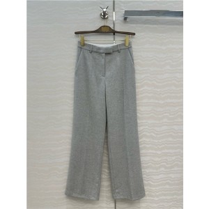 로로피아나 양복 바지 L93409 2025/신상