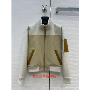 에르메스 솜 자켓 H65104 2025/신상