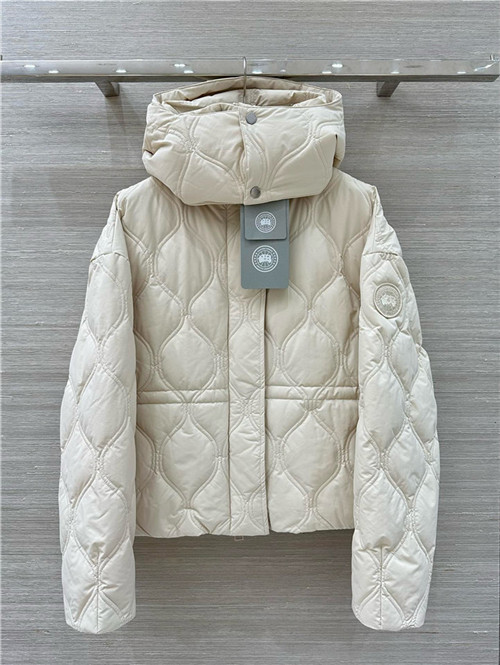 캐나다구스 후드 패딩 자켓 (충전재-거위털) C56004 2025/신상