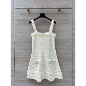 샤넬 민소매 원피스 C65308 2025/신상