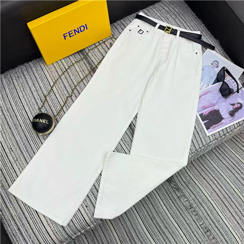 펜디 청바지 F82108 2025/신상