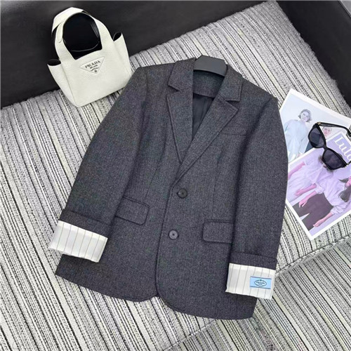 프라다 양복 자켓 P73505 2025/신상