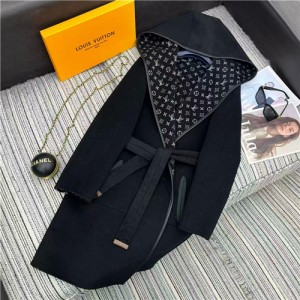 루이비통 캐시미어 후드 코트 L69701 2025/신상