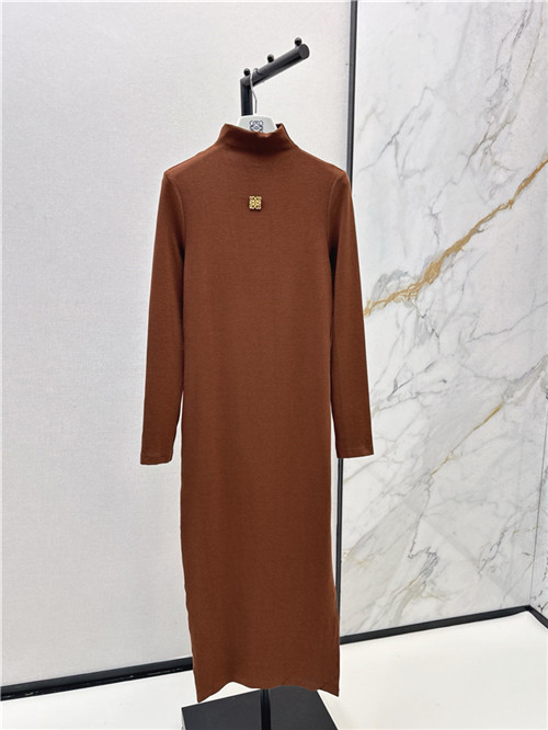 로에베 원피스 L82805 2025/신상