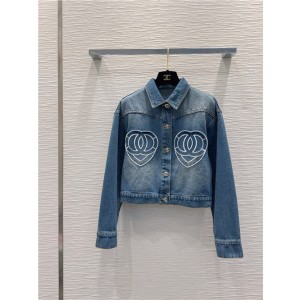 루이비통 데님 자켓 L83309 2025/신상