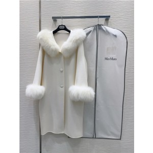 막스마라 캐시미어 코트 M71020 2025/신상