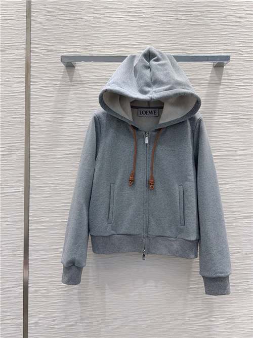 로에베 후드 자켓 L53404 2025/신상