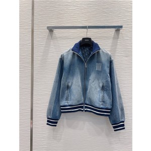 디올 데님 자켓 D93608 2025/신상