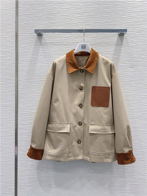 로에베 자켓 L53607 2025/신상