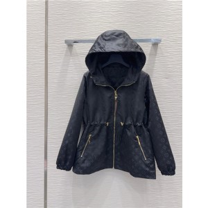 루이비통 후드 솜 자켓 L93908 2025/신상