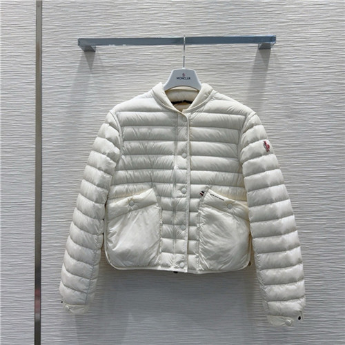 몽클레어 패딩 자켓 (충전재-거위털) M96108 2025/신상