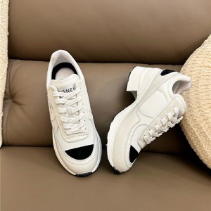 샤넬 여성용 스니커즈 C55189-1 2025/신상