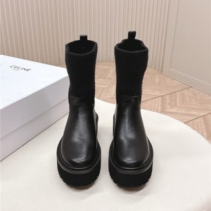 셀린느 여성용 부츠 C50954-1 2025/신상