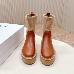 셀린느 여성용 부츠 C50954-2 2025/신상