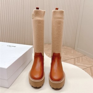 셀린느 여성용 부츠 C52054-2 2025/신상