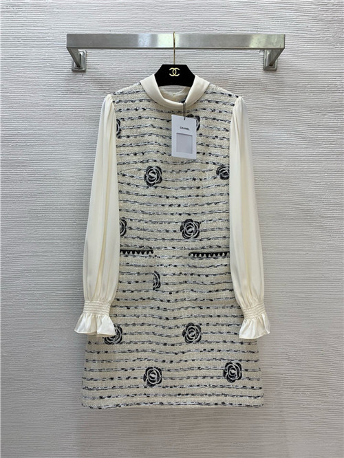 샤넬 원피스 C93105 2025/신상