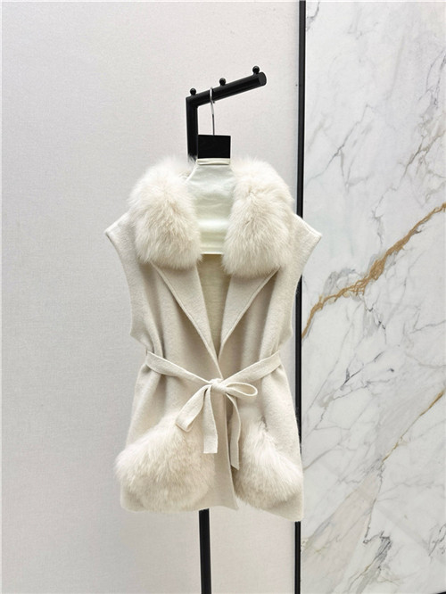 펜디 조끼 F35998 2025/신상