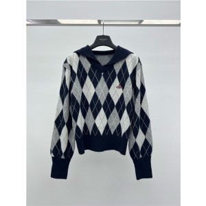 발렌티노 긴팔 니트 V92495 2025/신상