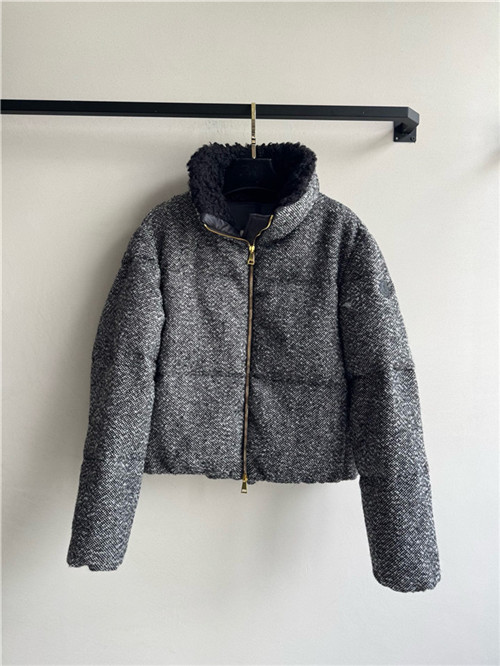 몽클레어 패딩 자켓 M06808 2025/신상