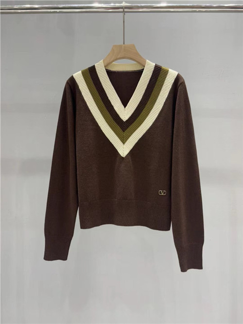 발렌티노 긴팔 니트 V92608 2025/신상