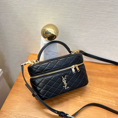 생로랑 가비 배니티백 Y766731 2025/신상