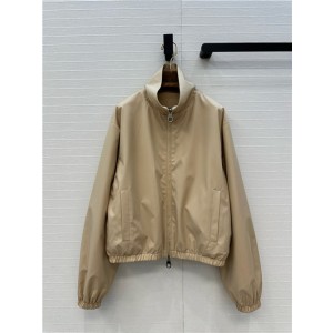 로로피아나 바람막이 자켓 L63806 2025/신상