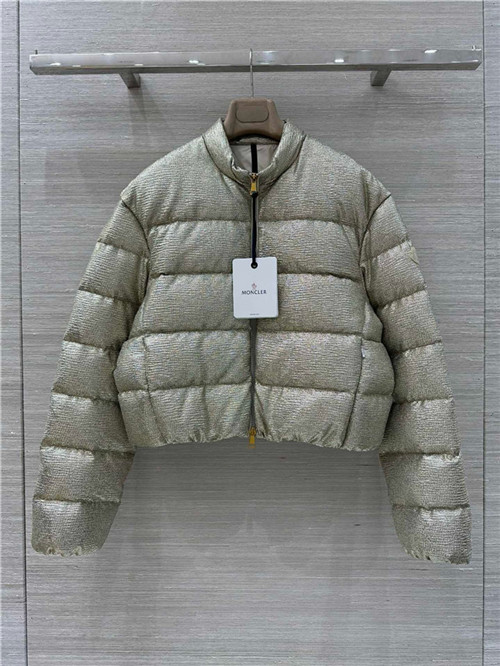 몽클레어 패딩 자켓 (충전재-오리털) M75508 2025/신상