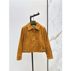 구찌 사슴융 자켓 G51070 2025/신상