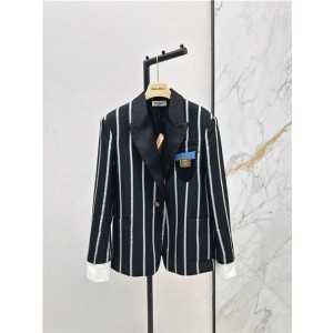 미우미우 양복 자켓 M23999 2025/신상