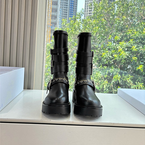 디올 여성용 부츠 D56435-2 2025/신상