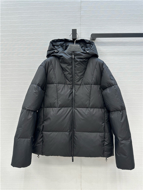 몽클레어 후드 패딩 자켓 (충전재-오리털) M76305 2025/신상