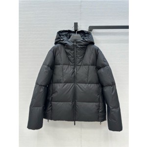 몽클레어 후드 패딩 자켓 (충전재-오리털) M76305 2025/신상